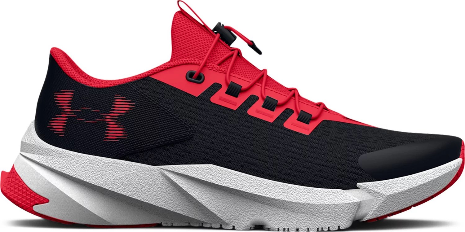 Under Armour Boys’ Scramjet 5 GS Running Shoes Academy