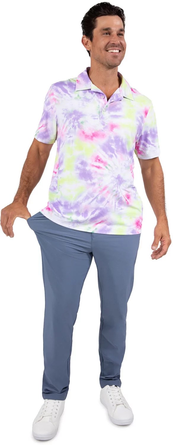 Chubbies Men's Everywear Performance Pants Academy