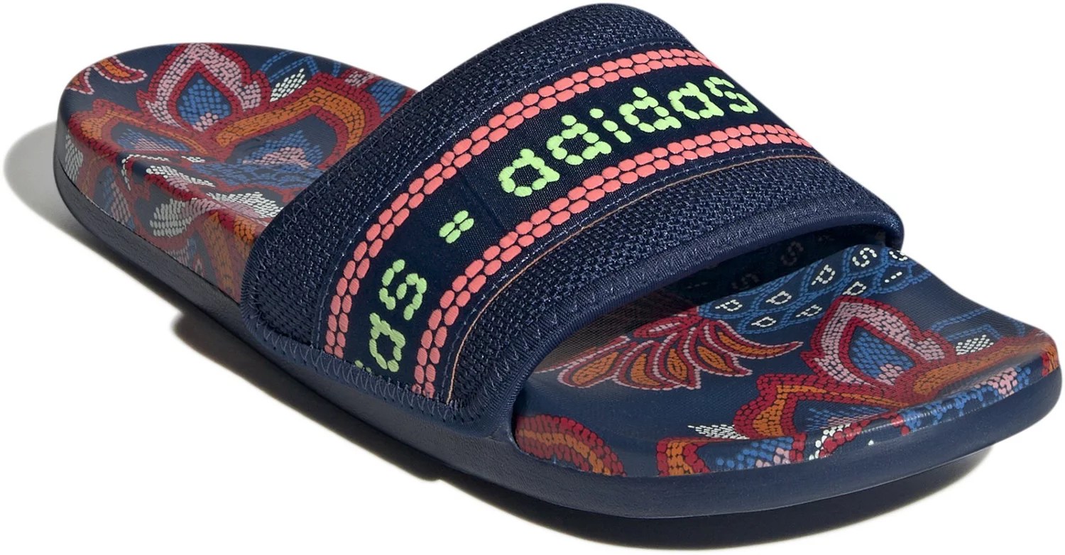 adidas Women's Core Slides Academy