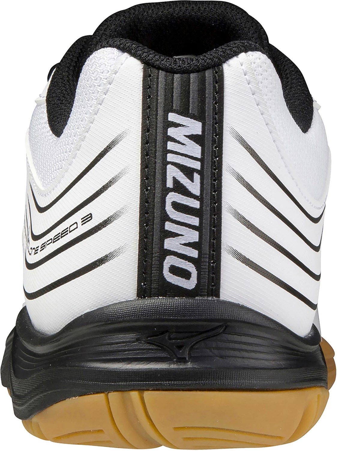 Mizuno Women's Cyclone Speed 3 Volleyball Shoes Academy