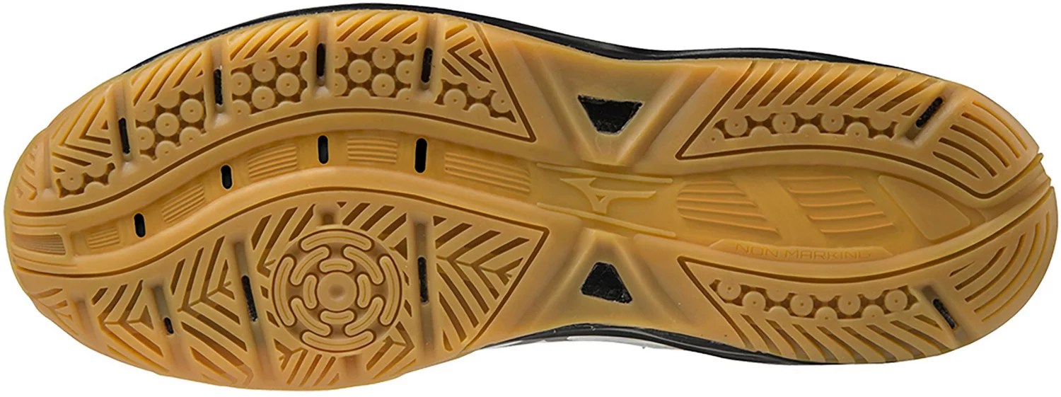 Mizuno Women's Cyclone Speed 3 Volleyball Shoes Academy