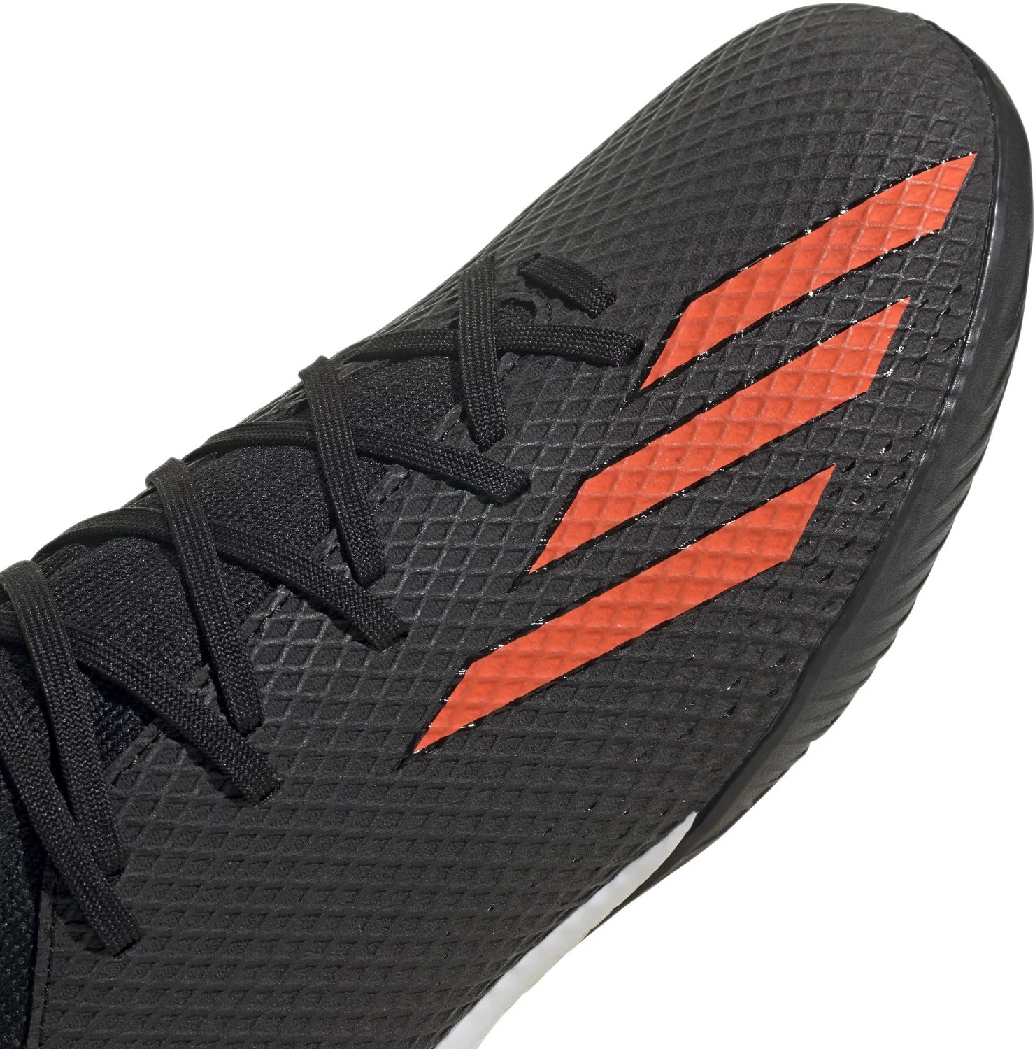 adidas Men's X Speedportal .3 Indoor Soccer Cleats Academy