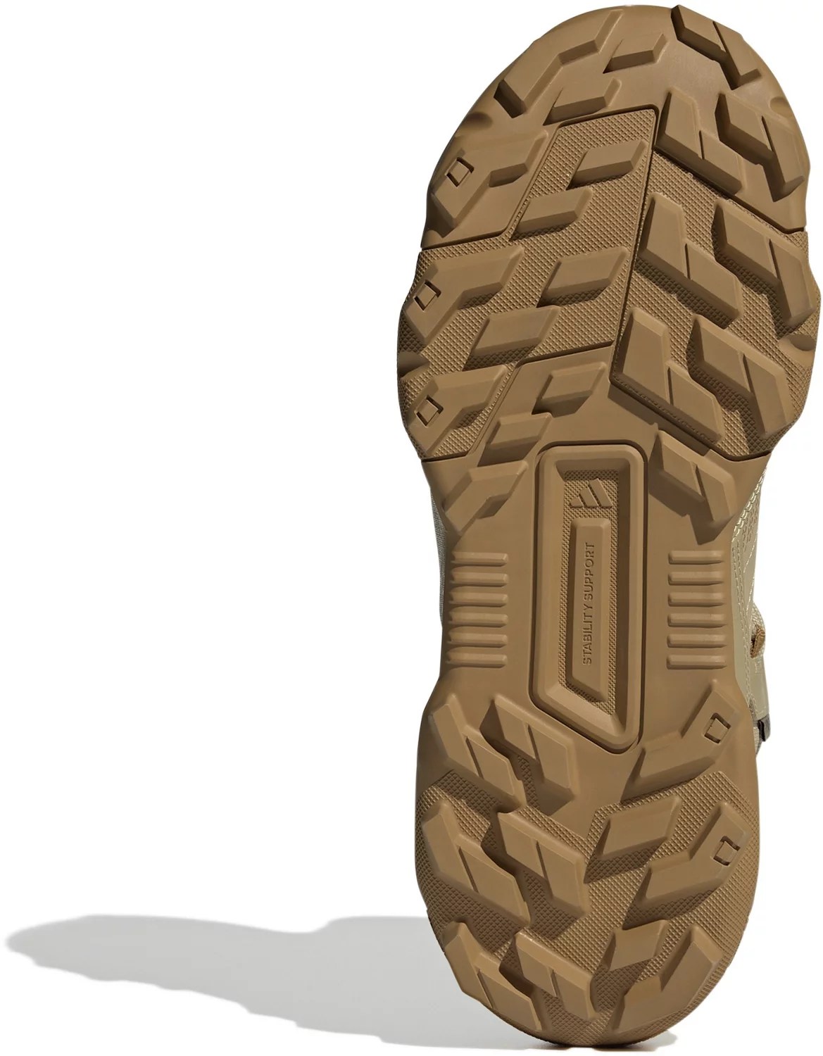 adidas Men's Unity Leather RAIN.RDY Mid Hiking Shoes Academy