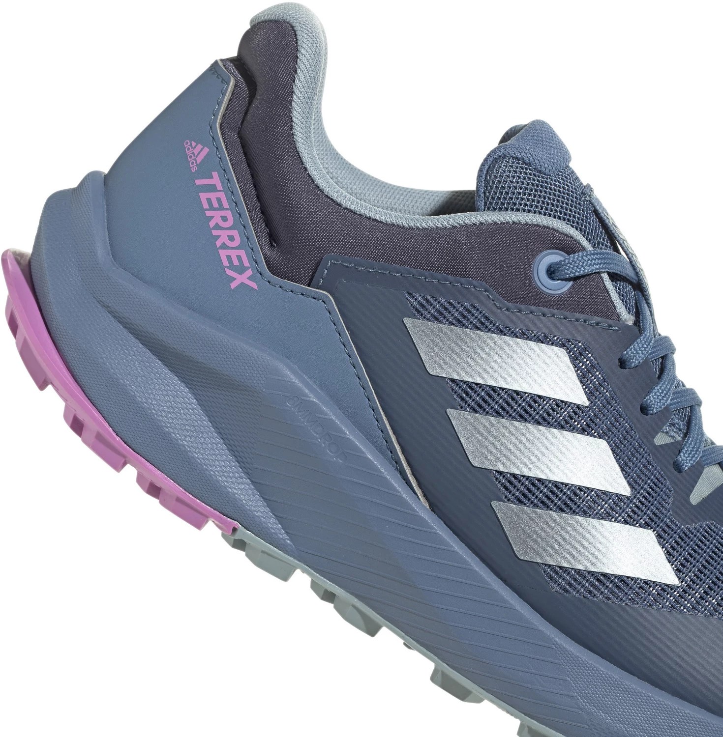 adidas Women's Terrex Trailrider Trail Running Shoes Academy