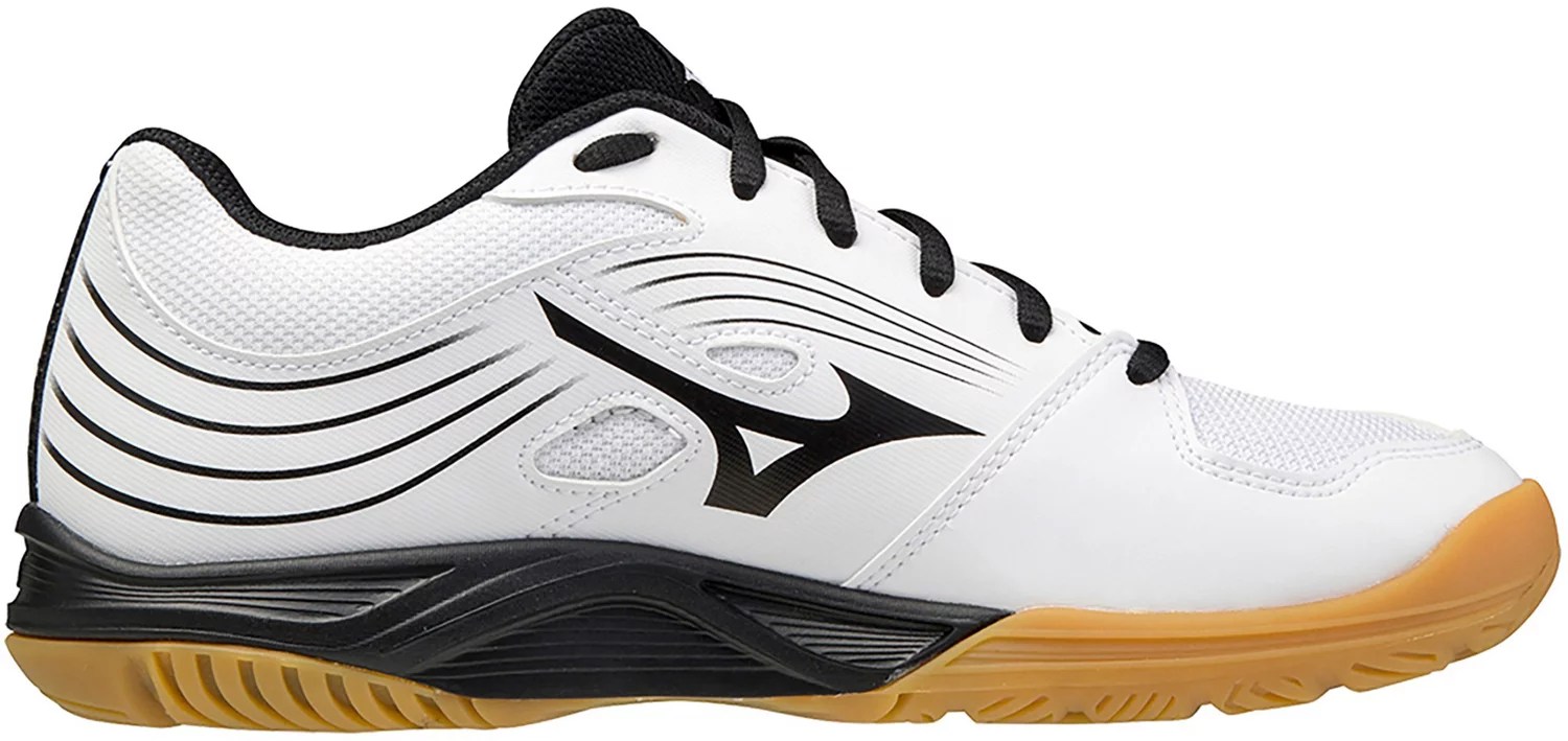 Mizuno Women's Cyclone Speed 3 Volleyball Shoes Academy