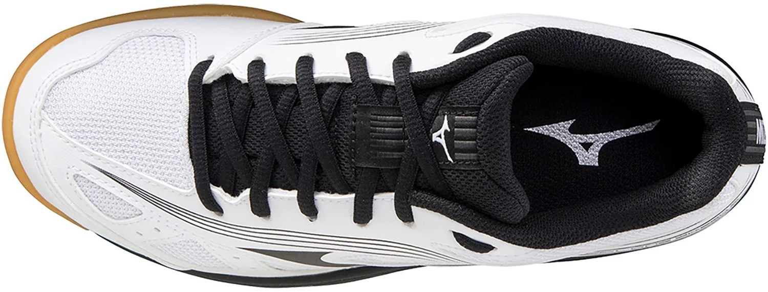 Mizuno Women's Cyclone Speed 3 Volleyball Shoes Academy