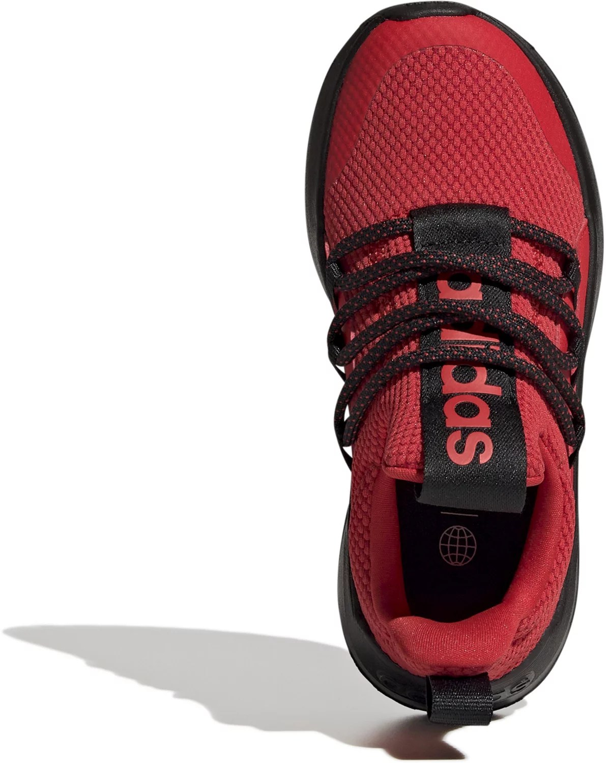 adidas Kids' Lite Racer Adapt 5.0 Training Shoes Academy