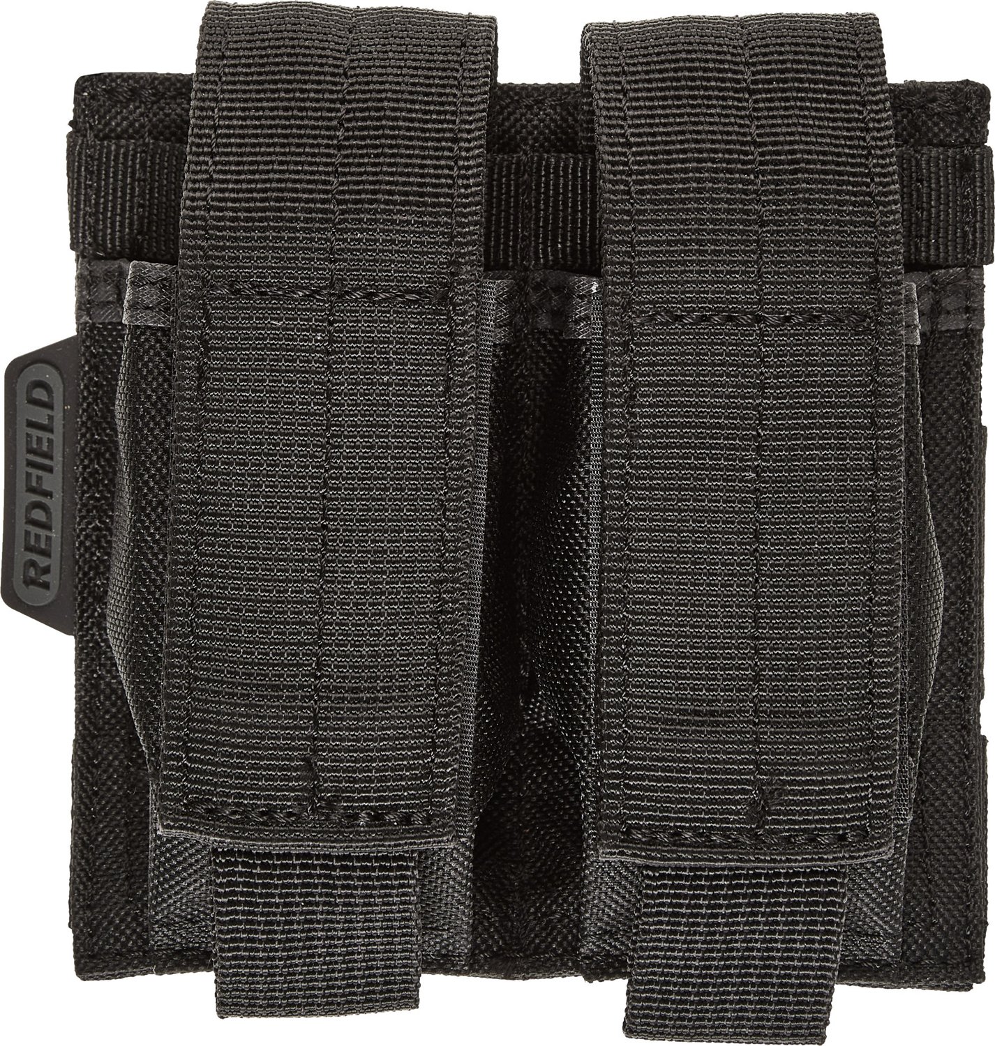 Redfield Double Pistol Mag Pouch Academy