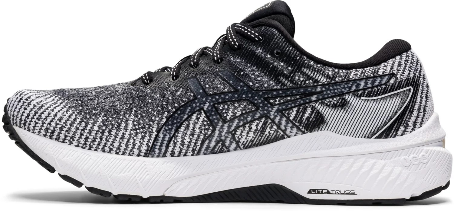 ASICS Women's GT2000 10 Running Shoes Academy