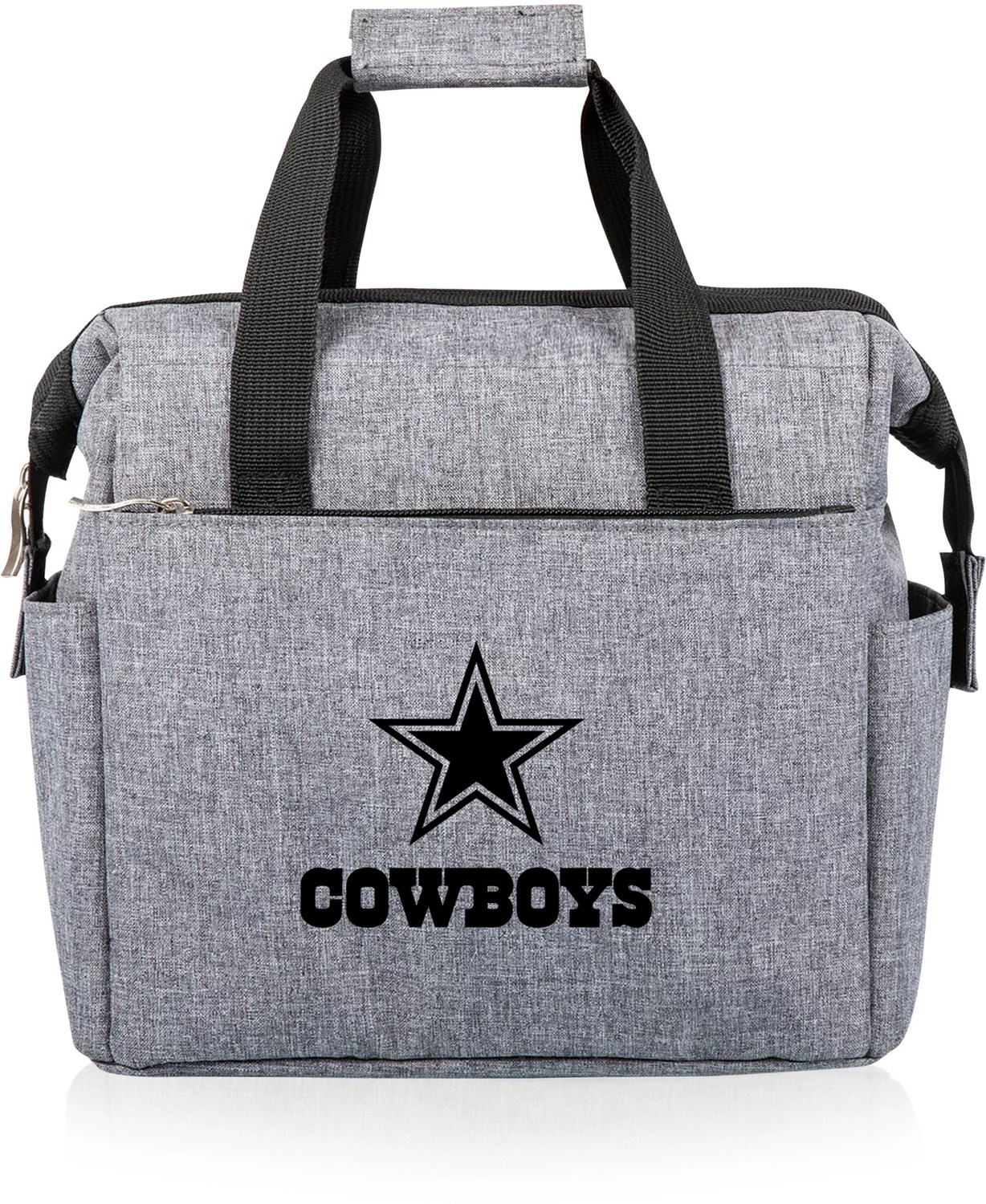Picnic Time Dallas Cowboys On The Go Lunch Cooler Academy