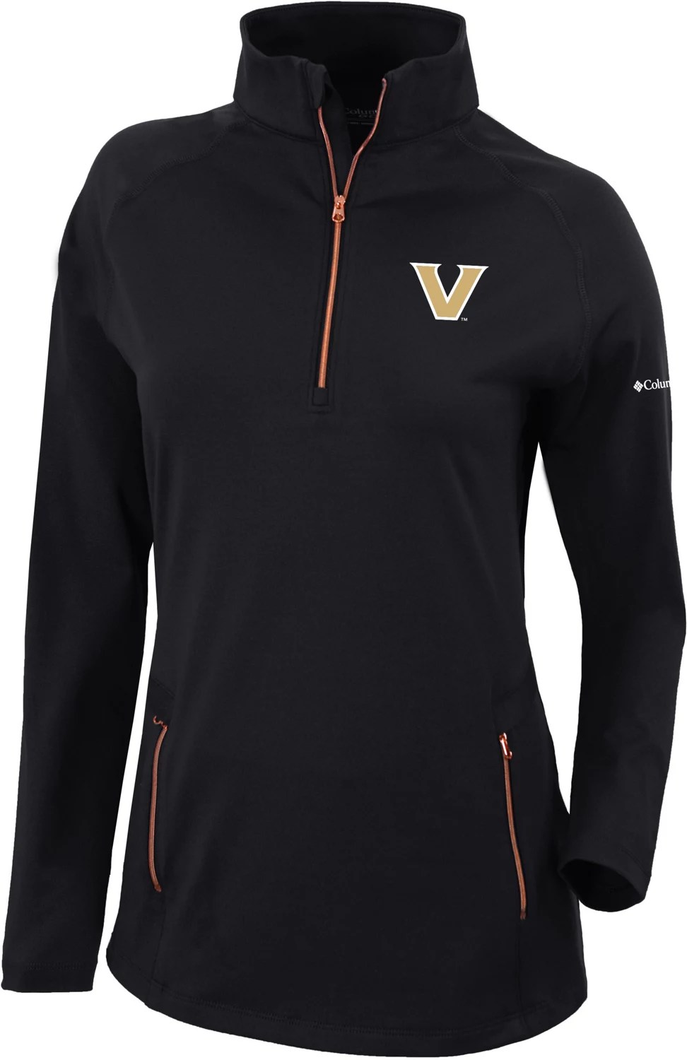 Columbia Sportswear Women’s Vanderbilt University OmniWICK Outward