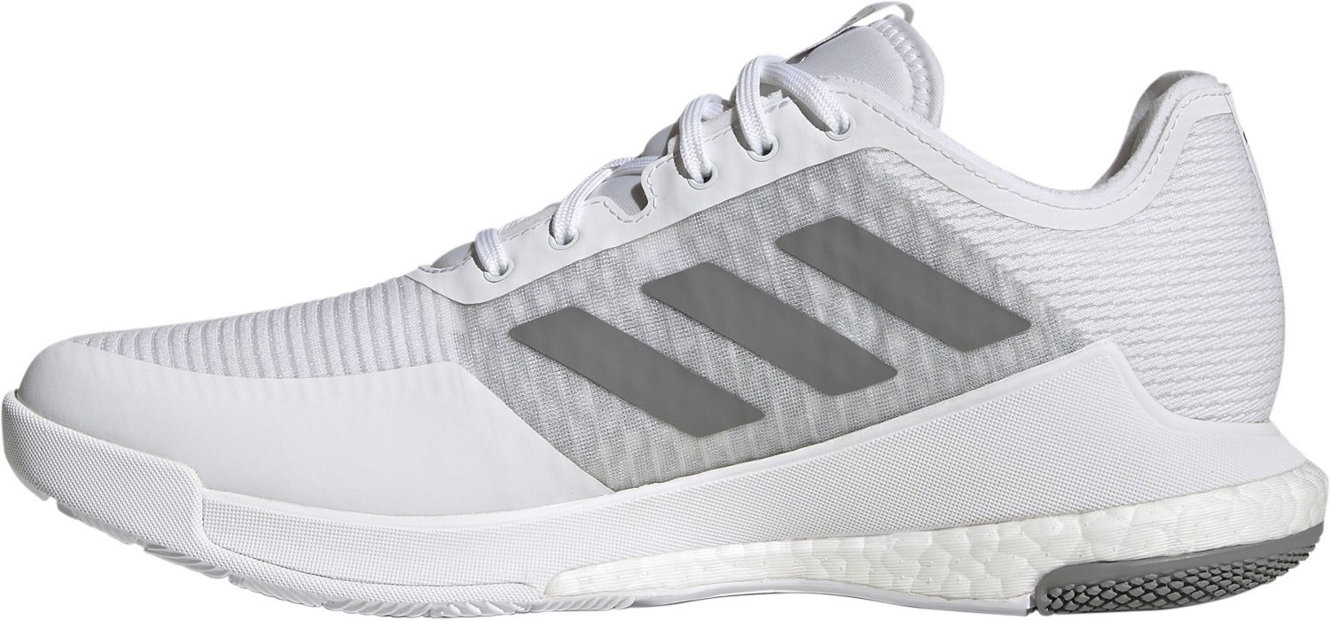 adidas Men's CrazyFlight Volleyball Shoes Academy