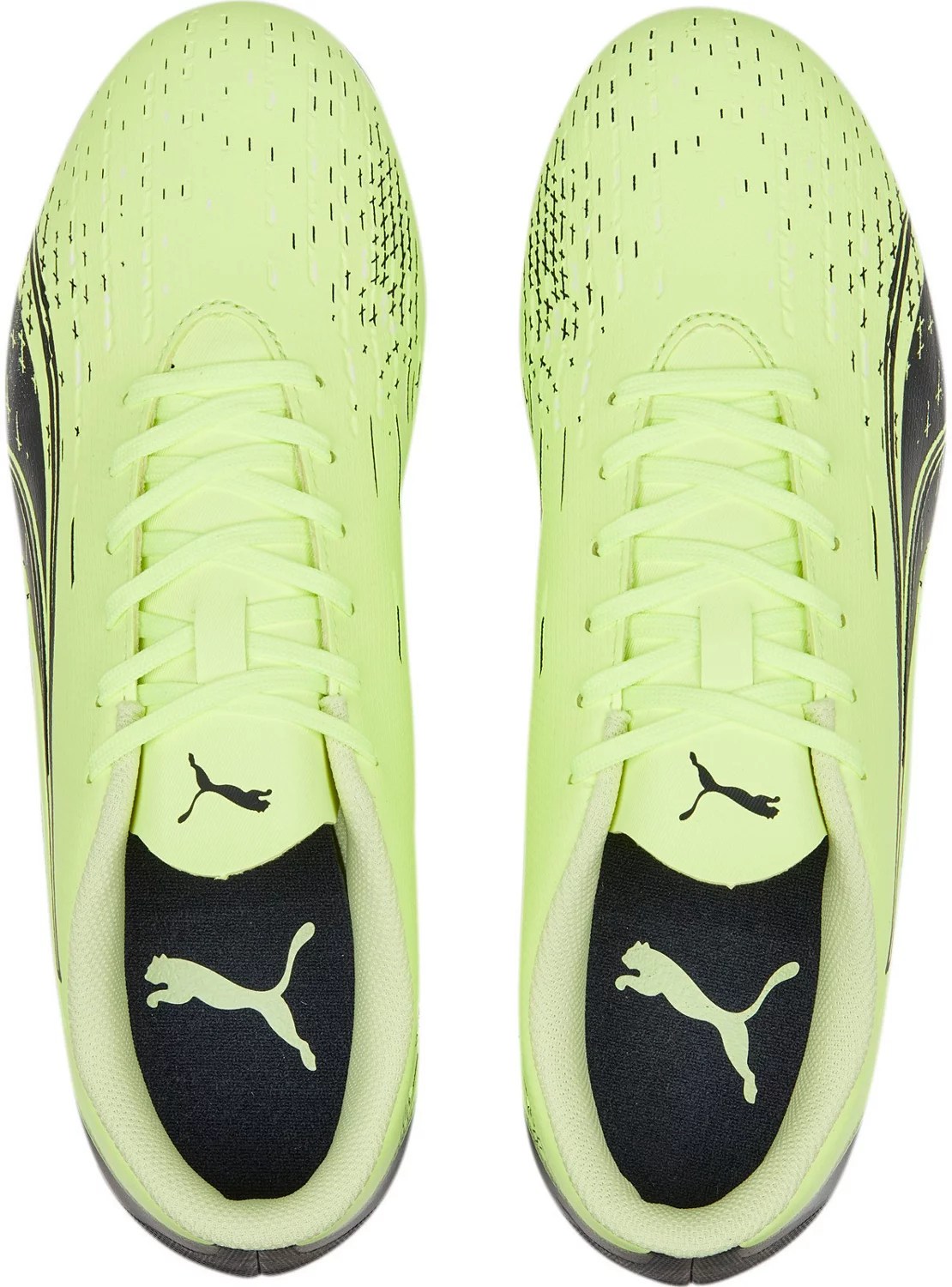 PUMA Women’s Ultra Play Soccer Cleats Free Shipping at Academy