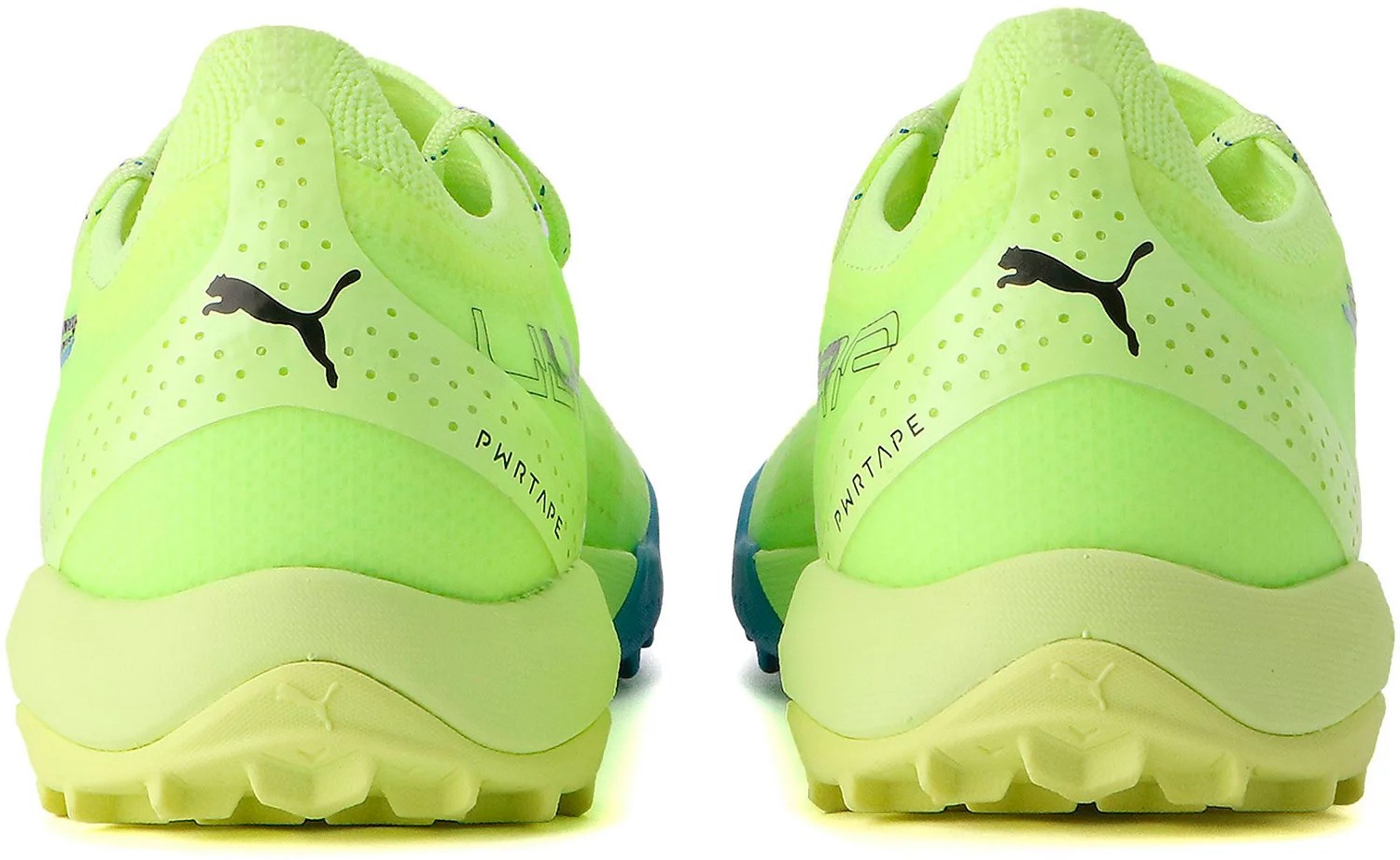 PUMA Adults' Ultra Ultimate Cage Soccer Cleats Academy