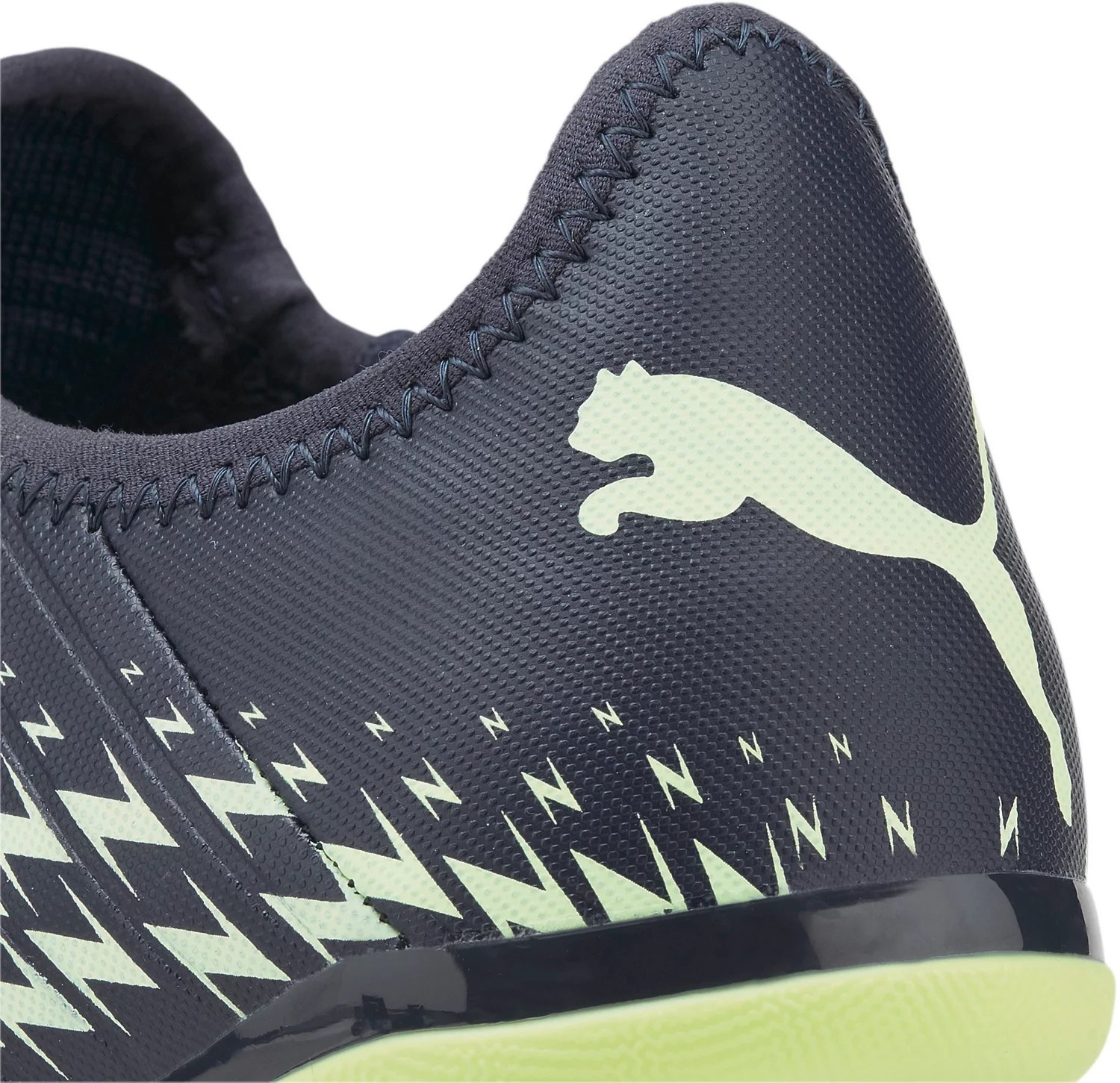 PUMA Women’s FUTURE Z 4.4 Soccer Cleats Academy