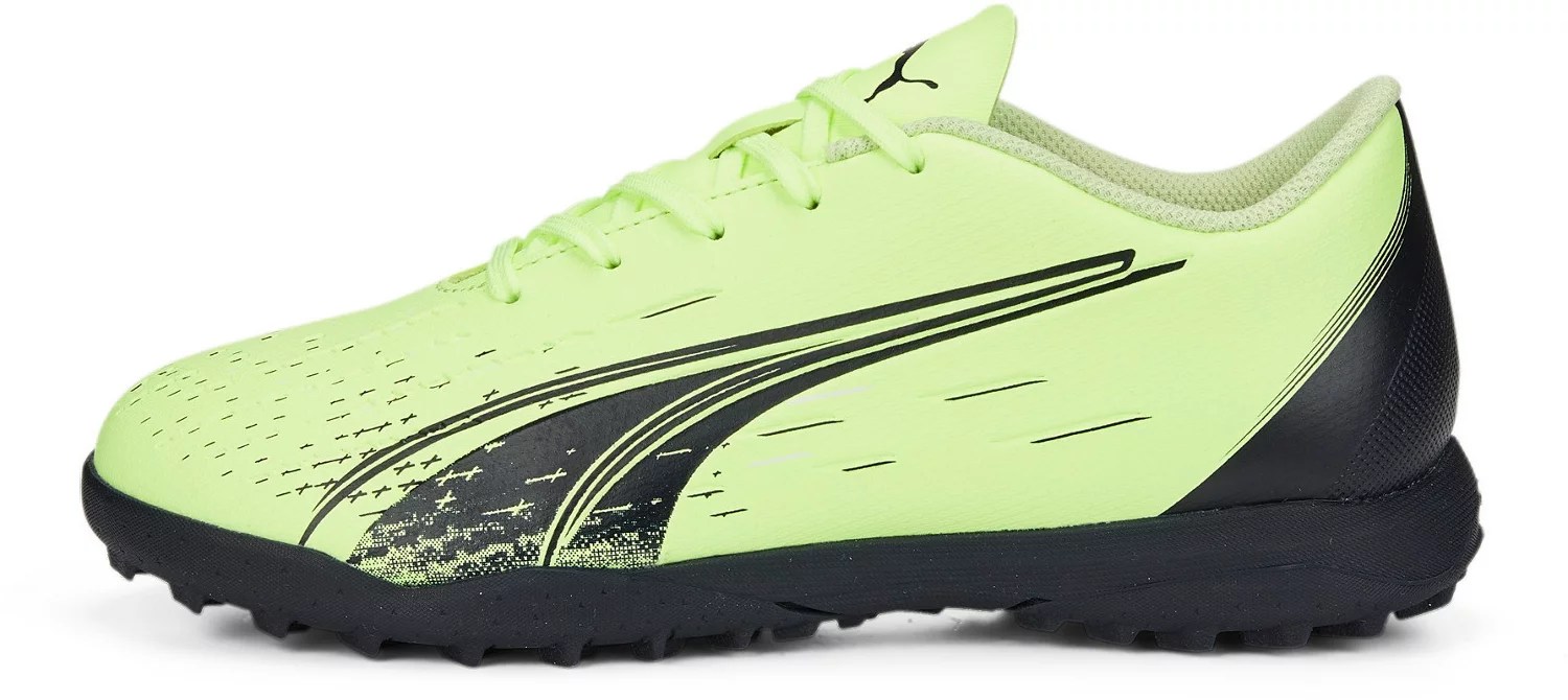 PUMA Youth Ultra Play TT Soccer Cleats Free Shipping at Academy