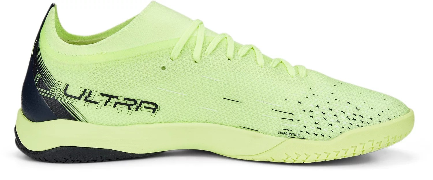 PUMA Men's Ultra Match IT Soccer Cleats Academy
