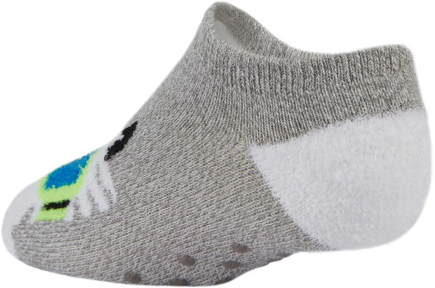 Magellan Youth Ski Yeti NoShow Socks Academy