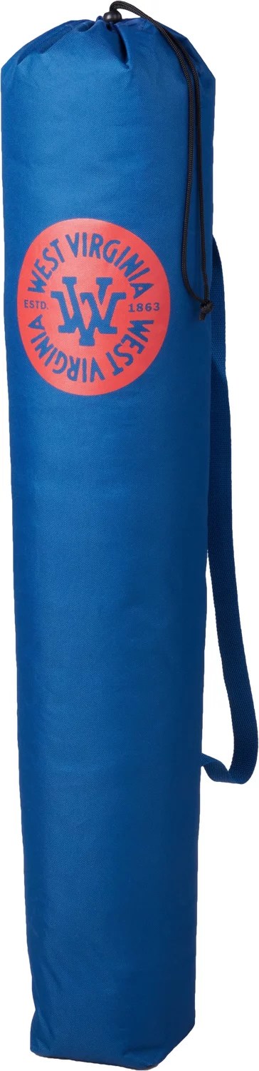 Academy Sports + Outdoors West Virginia Collapsible Chair Academy