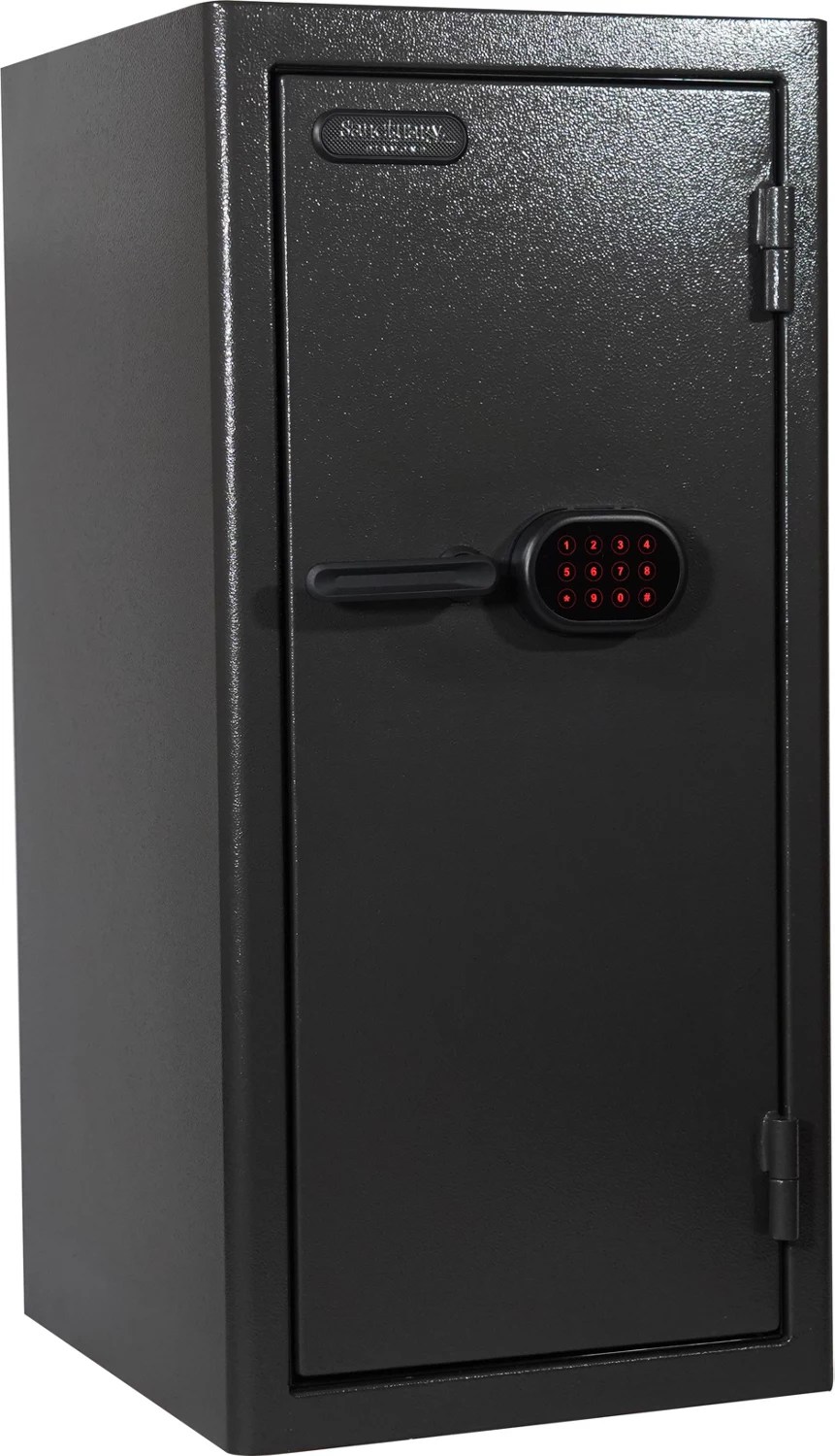 Sanctuary Diamond 36 in Home & Office Safe | Academy