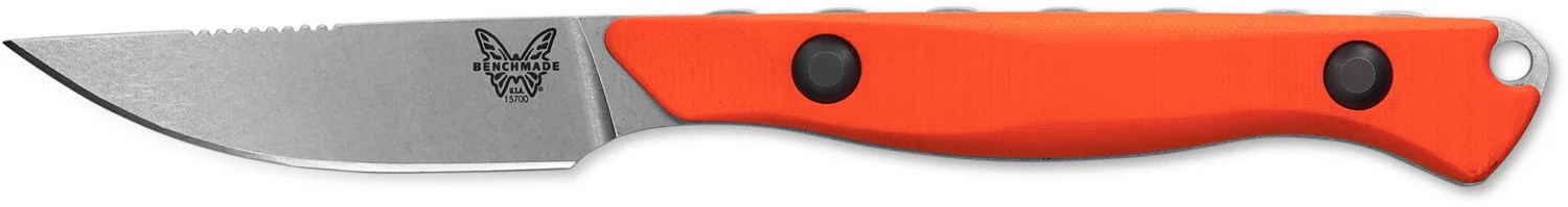 Benchmade Flyway Hunting Knife Free Shipping at Academy