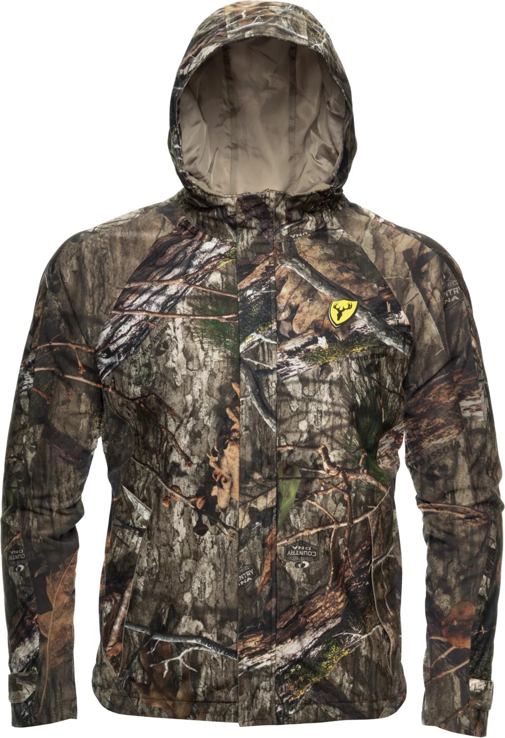 Blocker Outdoors Men's Drencher Insulated Jacket Academy