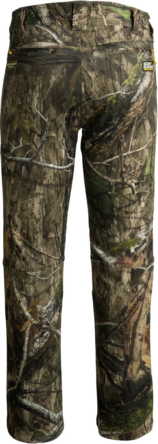 Blocker Outdoors Men's Knockout 2.0 Pants Academy