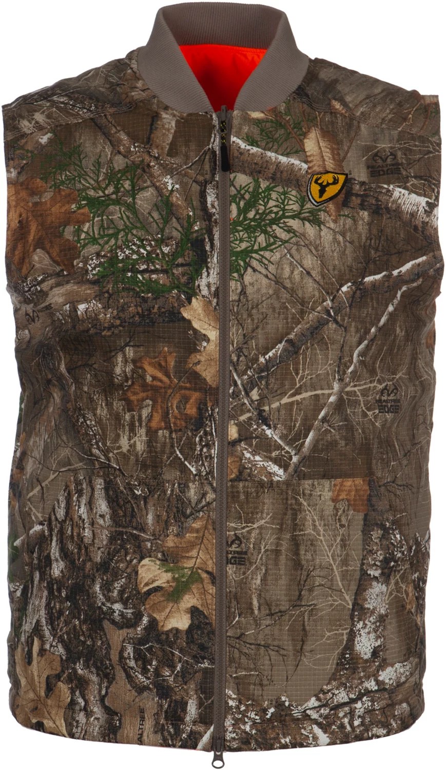 Blocker Outdoors Men's Evolve Reversible Vest Academy