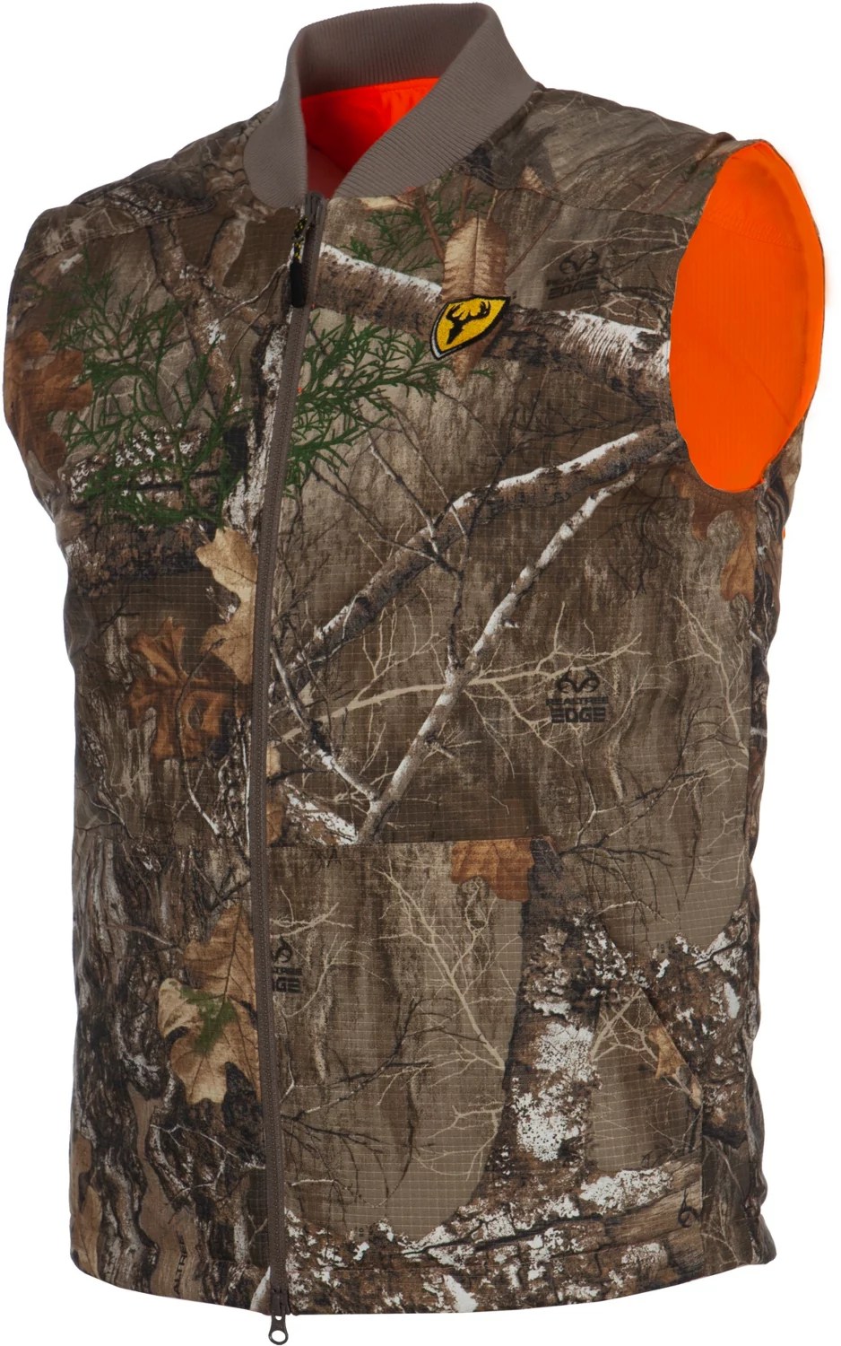 Blocker Outdoors Men's Evolve Reversible Vest Academy