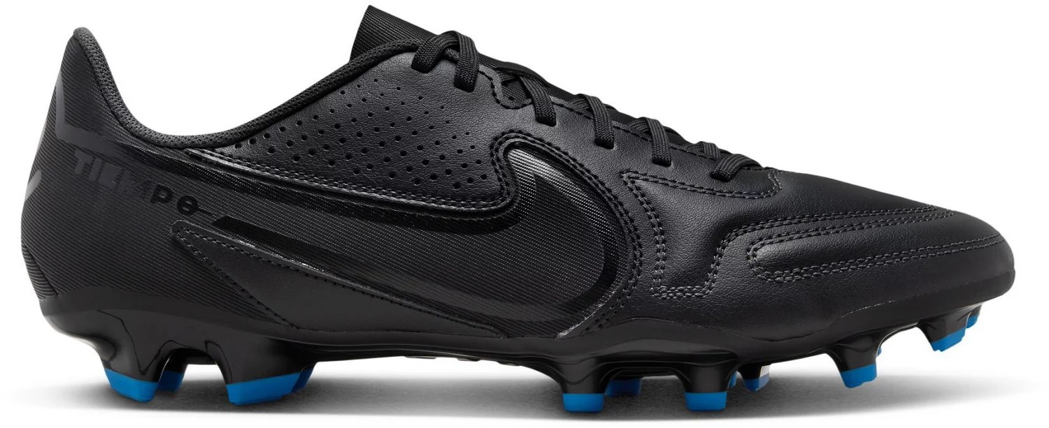 Nike Adults' Tiempo Legend 9 Club FG/MG Soccer Cleats Academy