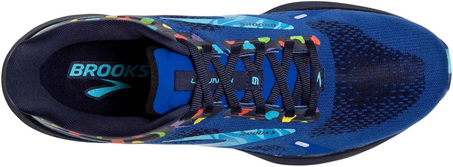 Brooks Women's Launch 9 Bowl O Brooks Running Shoes Academy