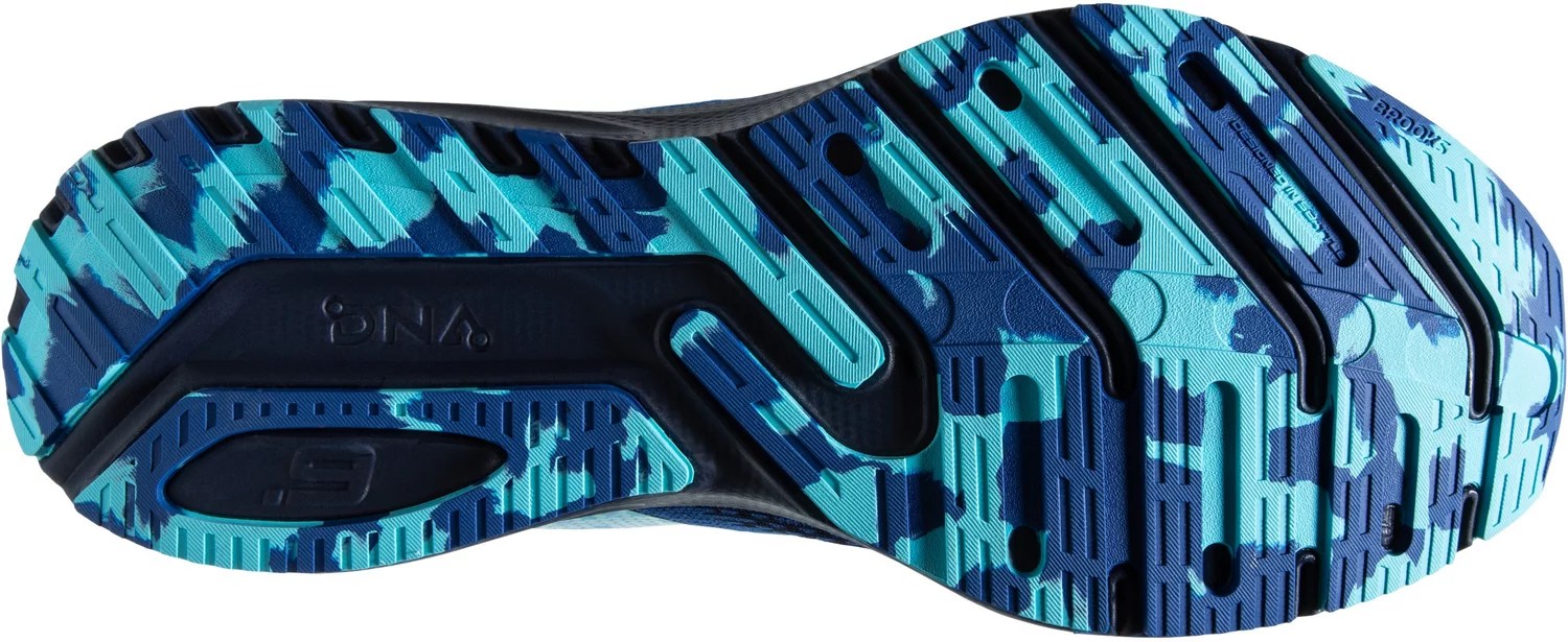 Brooks Women's Launch 9 Bowl O Brooks Running Shoes Academy