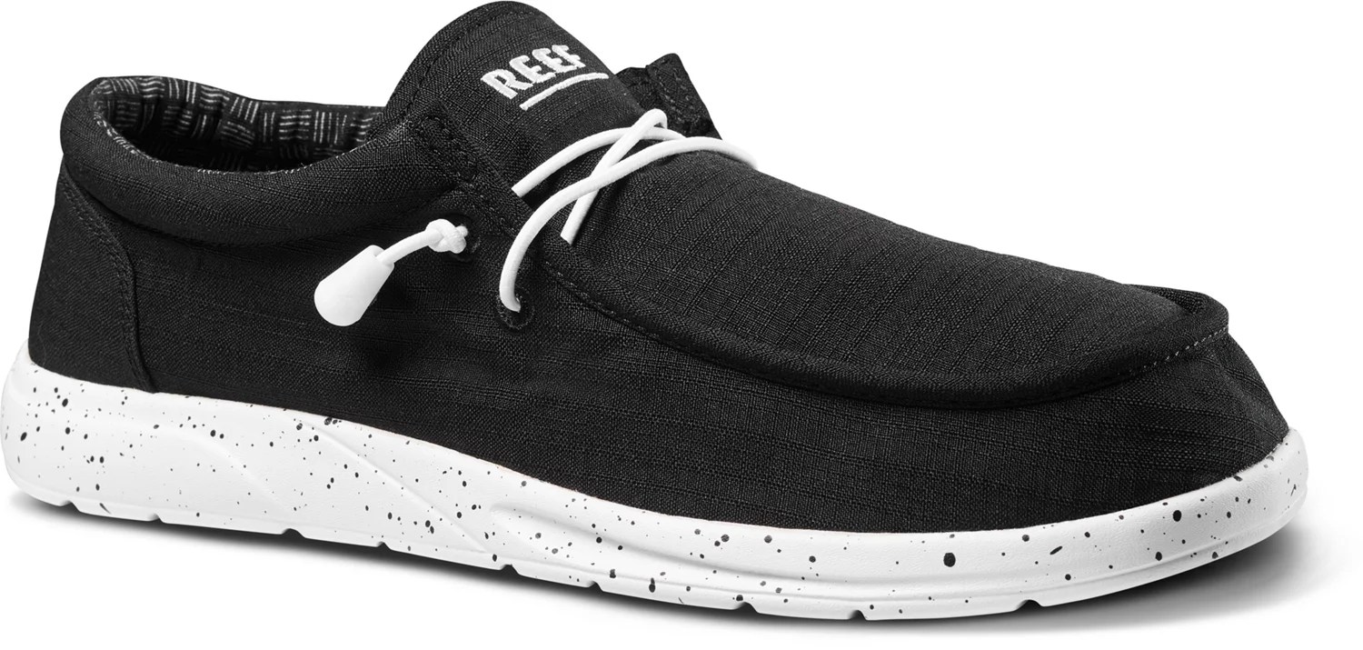 Reef Men's Cushion Coast TX Slip On Shoes Academy