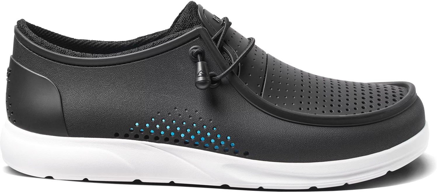 Reef Men's Water Coast Slip On Shoes | Free Shipping at Academy