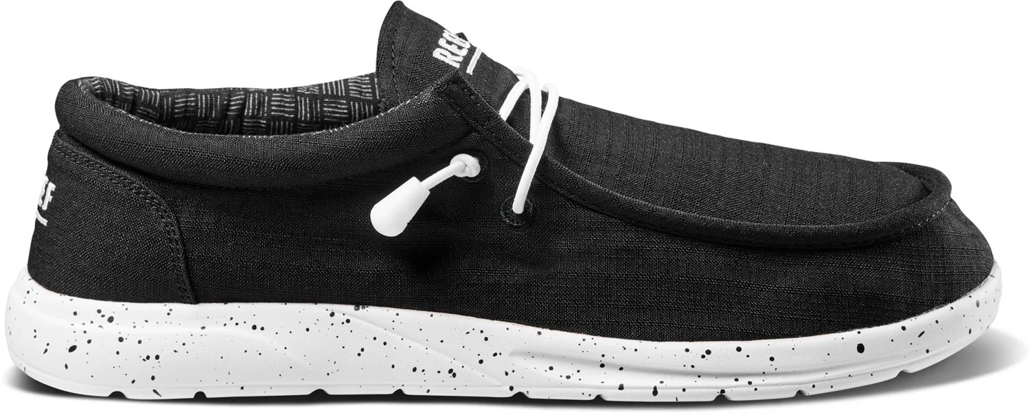 Reef Men's Cushion Coast TX Slip On Shoes Academy