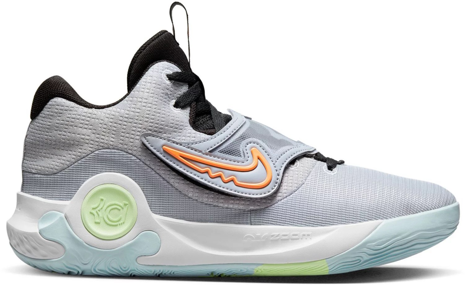 Nike Adult KD Trey 5 X Basketball Shoes Academy