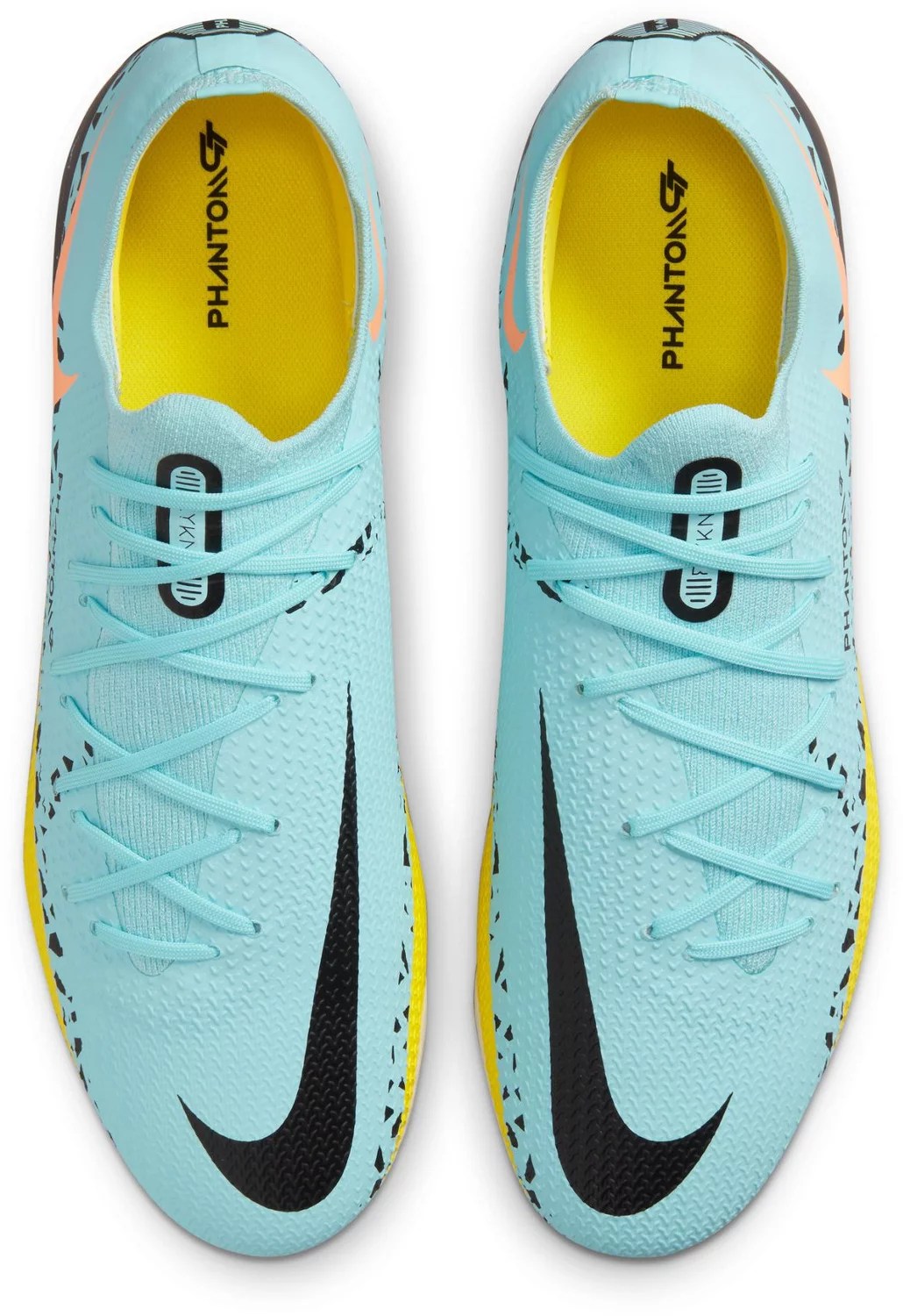 Nike Adults' Phantom GT2 Pro FG Soccer Cleats Academy