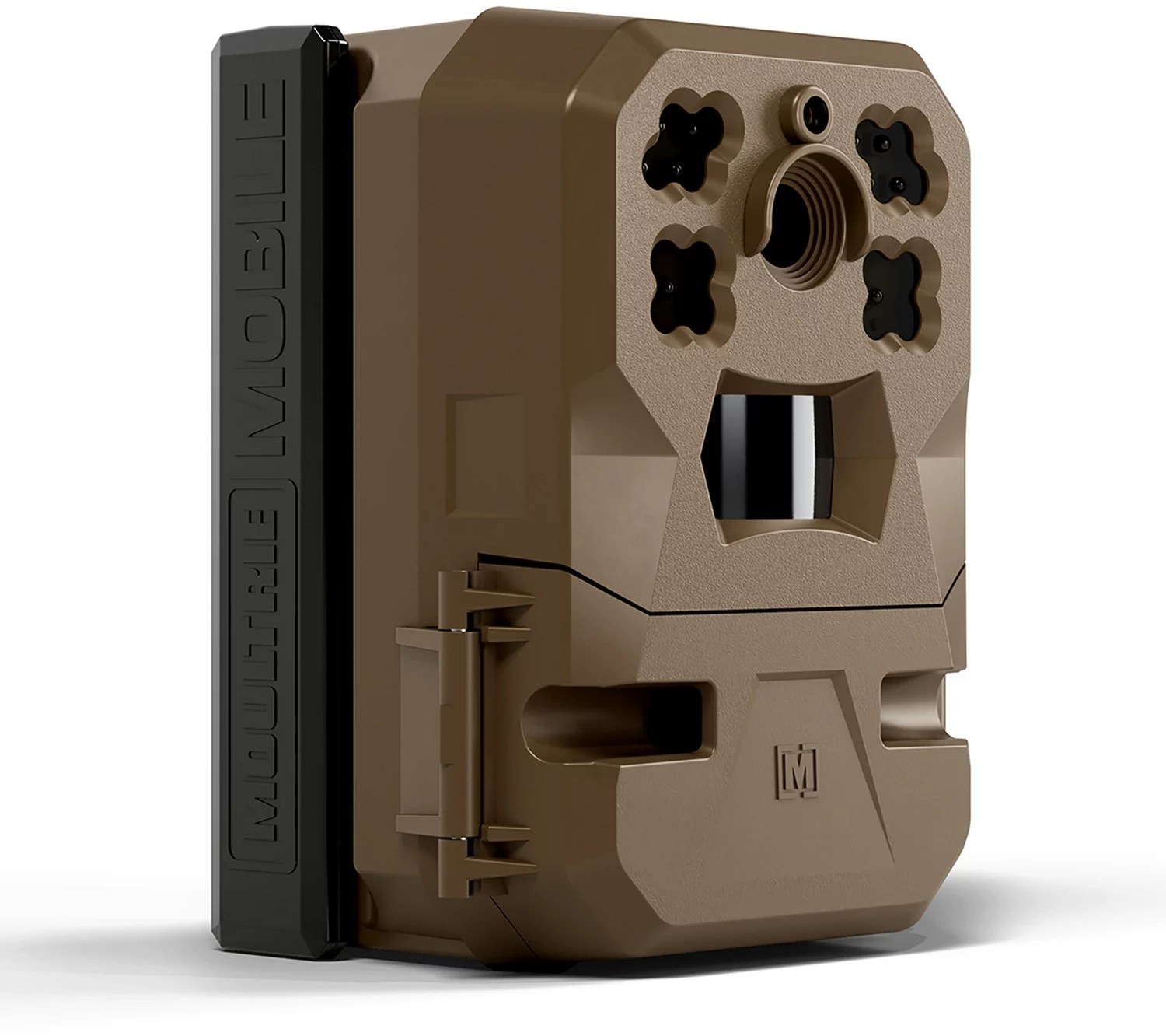 Moultrie EDGE Mobile Nationwide Cellular Trail Camera Academy