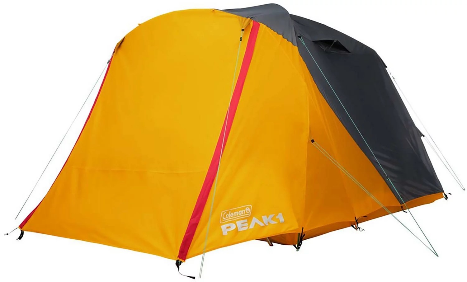 Coleman Peak1 6 Person Backpacking Tent Academy