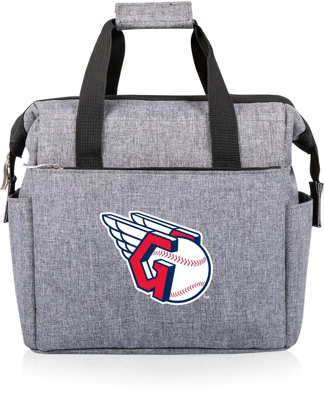 Picnic Time Cleveland Guardians On The Go Lunch Cooler Academy