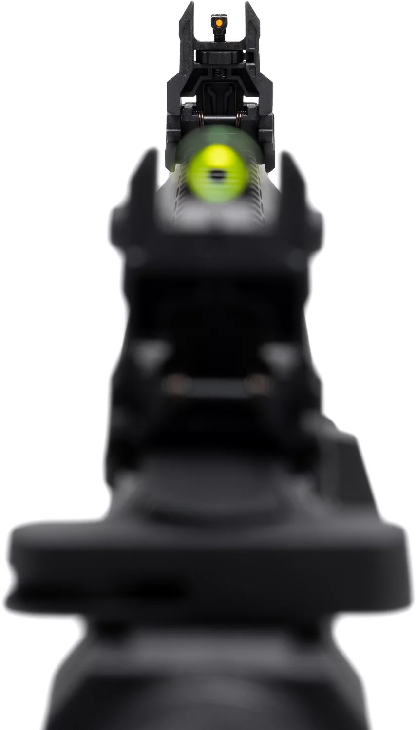 Barra Airguns 400e .177 Full Automatic Electric BB Rifle Academy