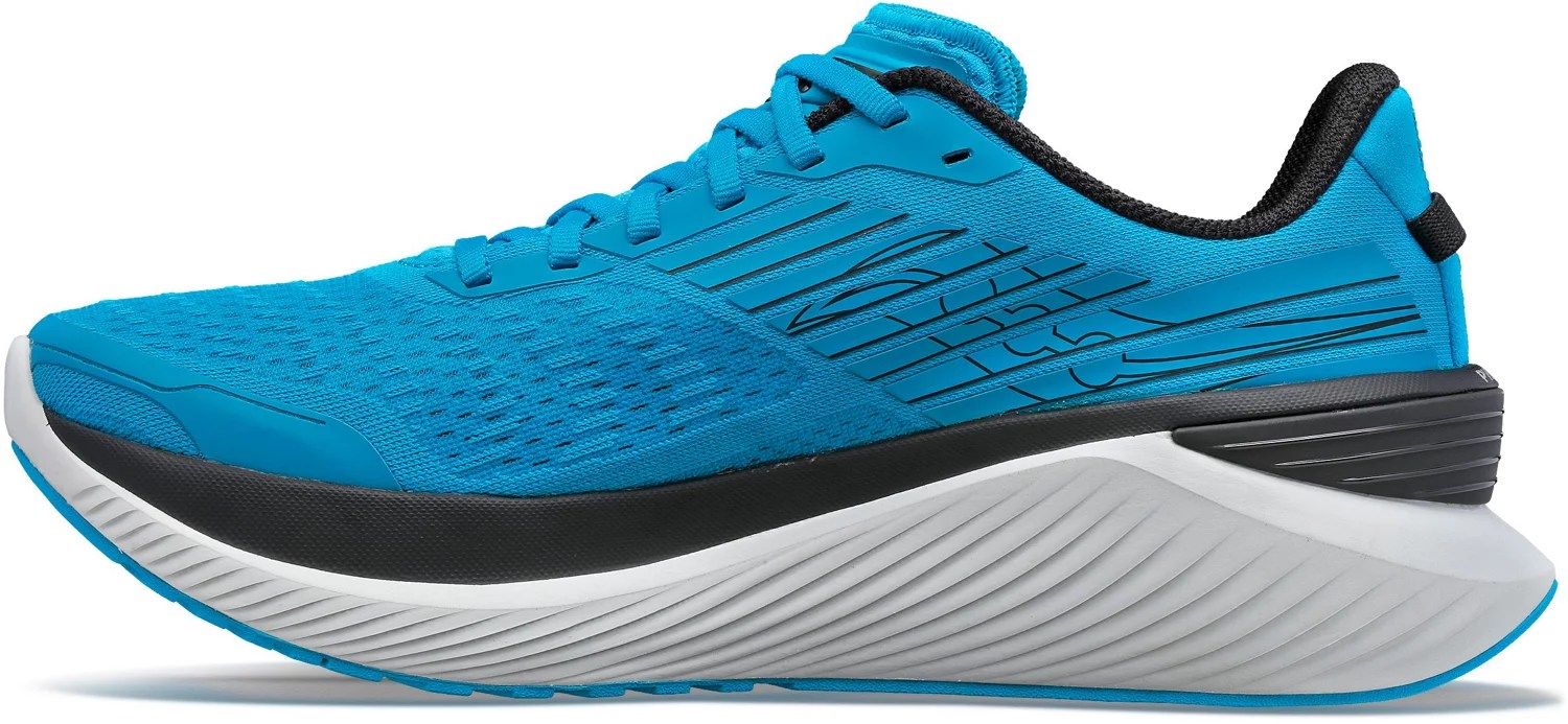 Saucony Men's Endorphin Shift 3 Running Shoes Academy