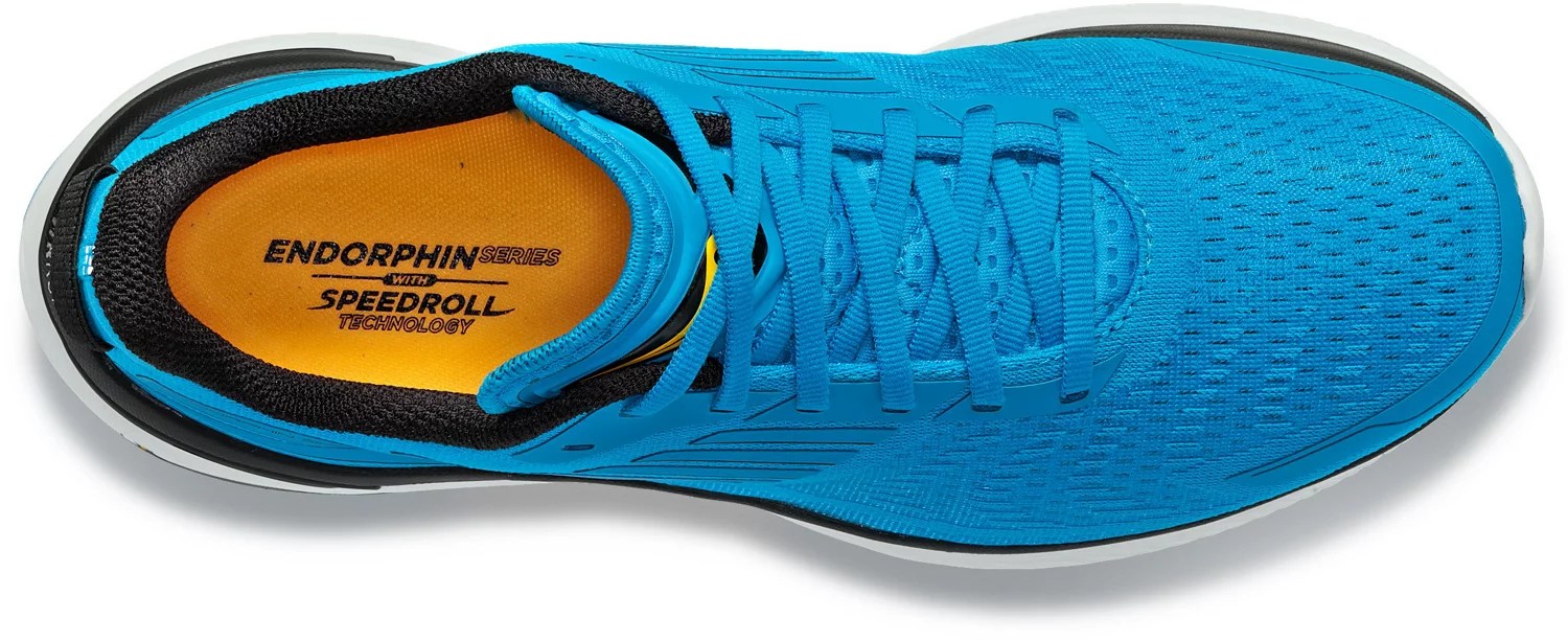 Saucony Men's Endorphin Shift 3 Running Shoes Academy