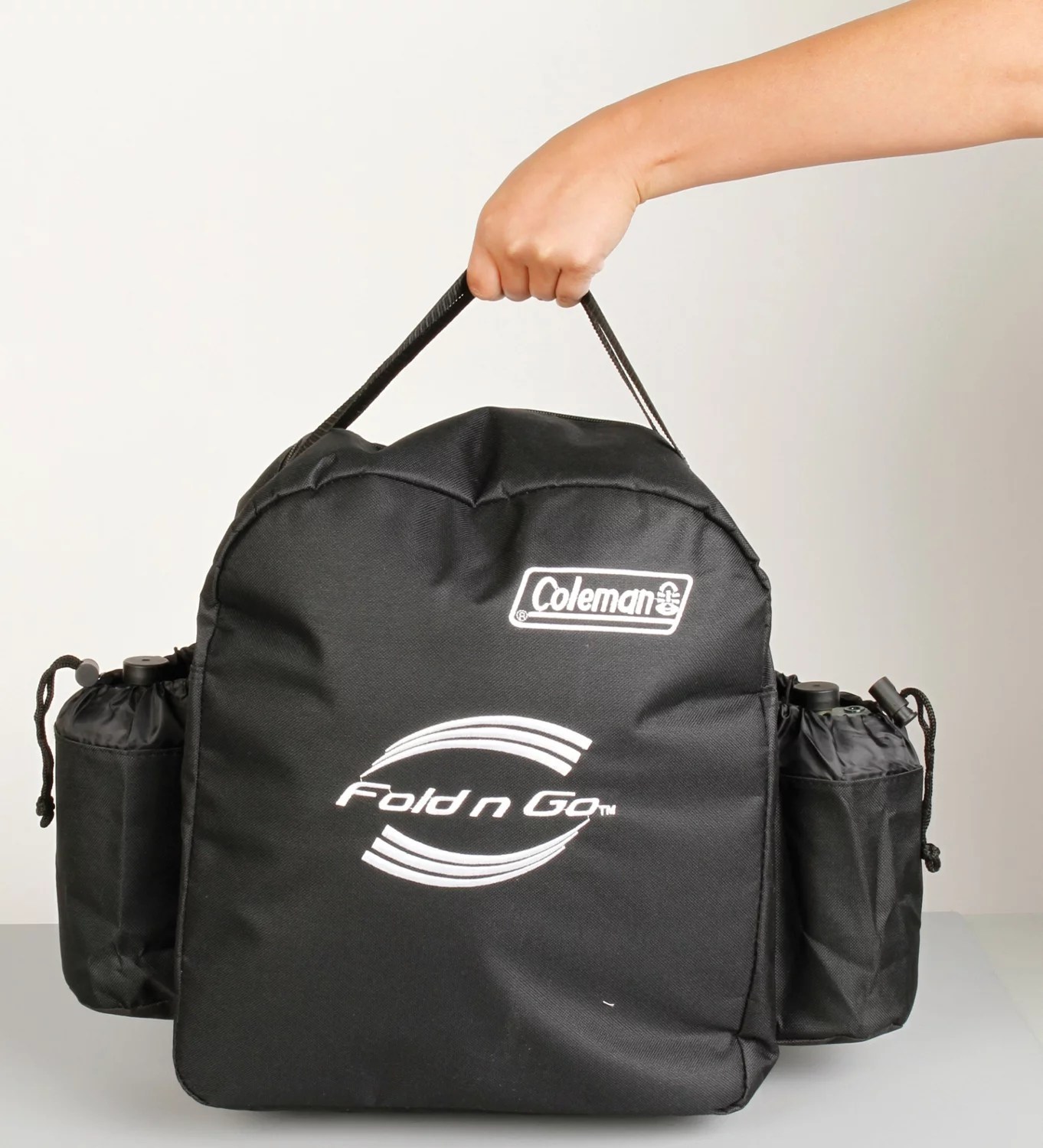 Coleman Fold n' Go Carry Case Free Shipping at Academy