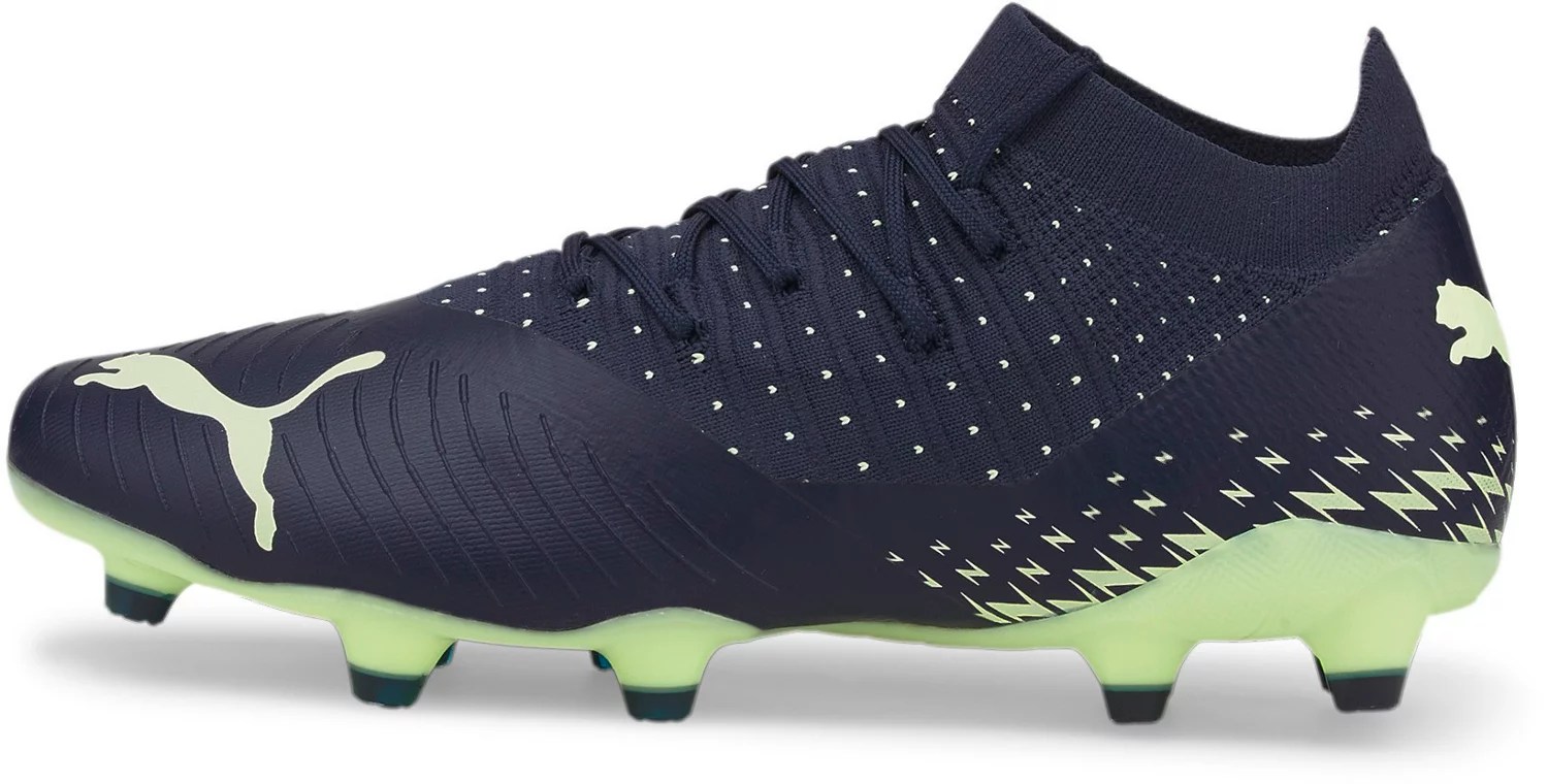 PUMA Women’s FUTURE Z 3.4 Soccer Cleats Academy