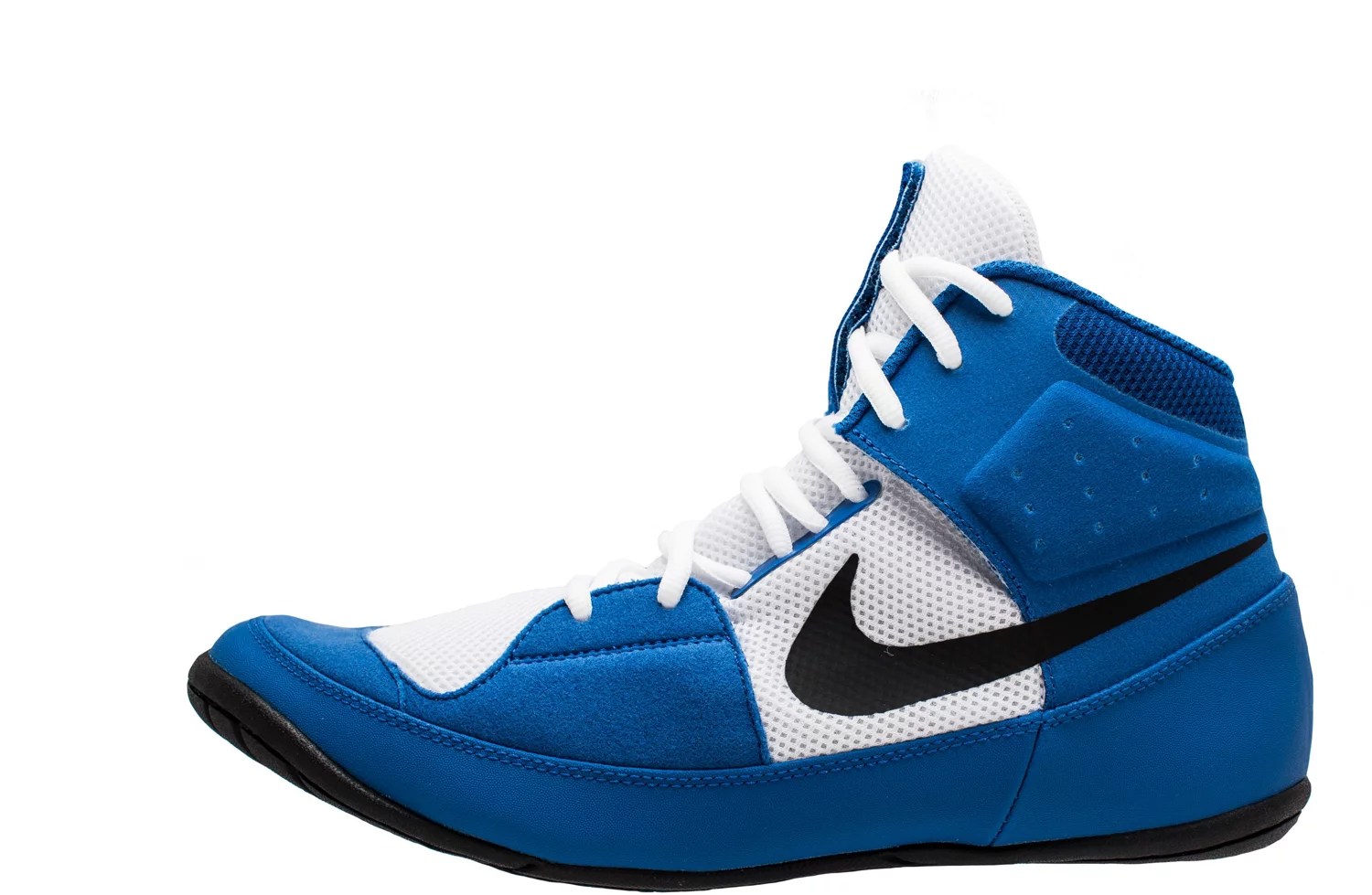 Nike Men's Fury Wrestling Shoes Free Shipping at Academy