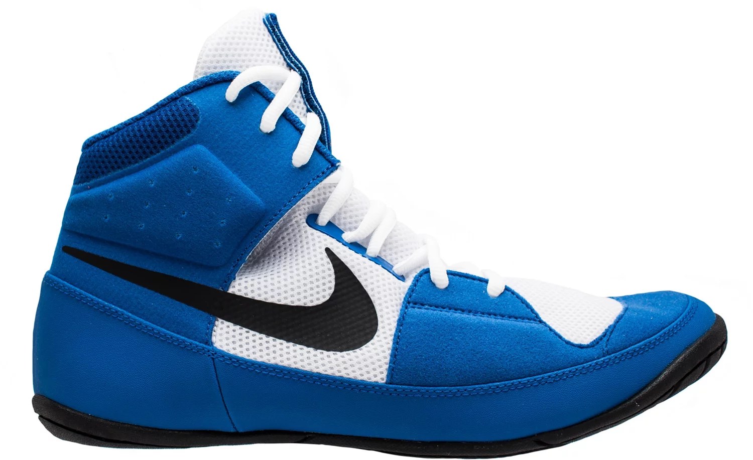 Nike Men's Fury Wrestling Shoes Free Shipping at Academy