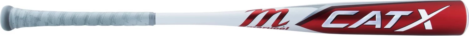 Marucci CATX 2023 BBCOR Baseball Bat Free Shipping at Academy
