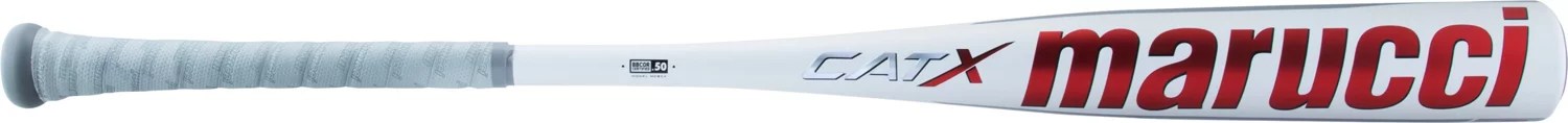 Marucci CATX 2023 BBCOR Baseball Bat Academy