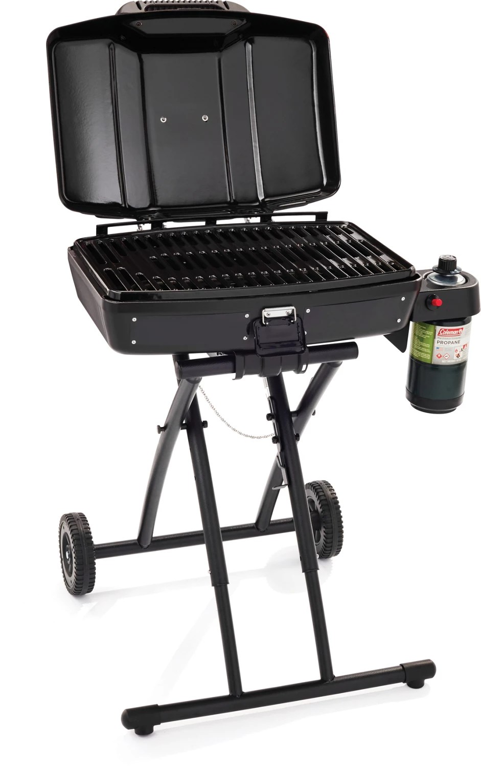Coleman Sportster Grill Academy